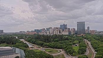 Weather camera view of Hotel ZaZa.