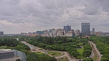 Weather camera view of Hotel ZaZa.