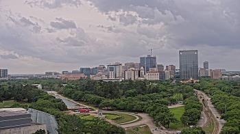 Weather camera view of Hotel ZaZa.