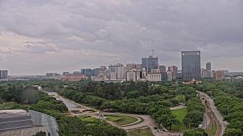 Weather camera view of Hotel ZaZa.