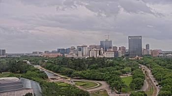 Weather camera view of Hotel ZaZa.