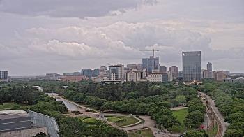 Weather camera view of Hotel ZaZa.