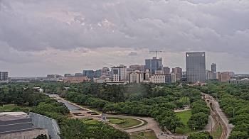 Weather camera view of Hotel ZaZa.