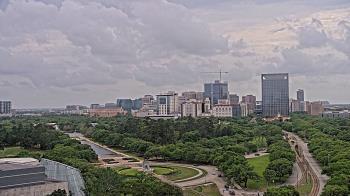 Weather camera view of Hotel ZaZa.