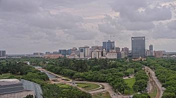 Weather camera view of Hotel ZaZa.