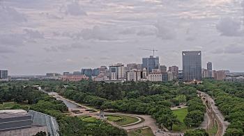 Weather camera view of Hotel ZaZa.