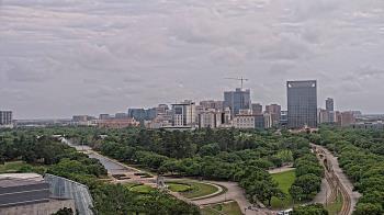 Weather camera view of Hotel ZaZa.