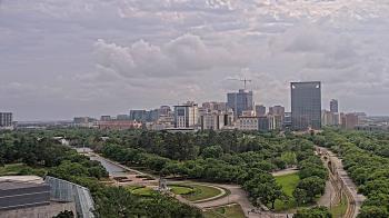 Weather camera view of Hotel ZaZa.