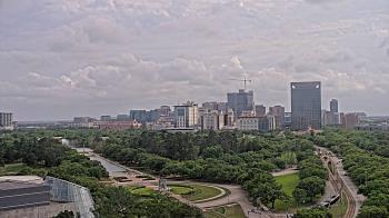 Weather camera view of Hotel ZaZa.