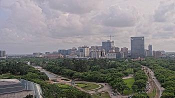 Weather camera view of Hotel ZaZa.