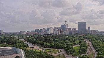 Weather camera view of Hotel ZaZa.