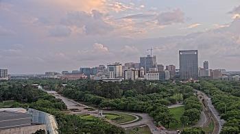 Weather camera view of Hotel ZaZa.