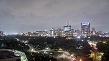 Weather camera view of Hotel ZaZa.