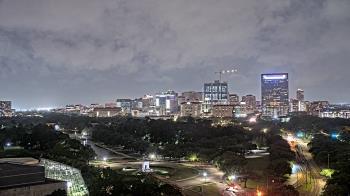 Weather camera view of Hotel ZaZa.