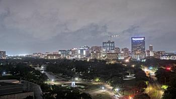Weather camera view of Hotel ZaZa.