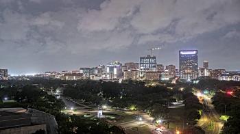 Weather camera view of Hotel ZaZa.