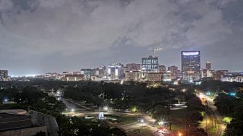 Weather camera view of Hotel ZaZa.