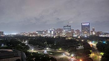 Weather camera view of Hotel ZaZa.