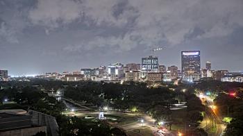 Weather camera view of Hotel ZaZa.