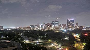 Weather camera view of Hotel ZaZa.