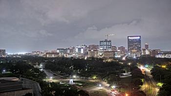 Weather camera view of Hotel ZaZa.