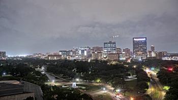 Weather camera view of Hotel ZaZa.