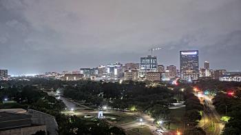 Weather camera view of Hotel ZaZa.