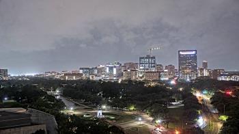 Weather camera view of Hotel ZaZa.