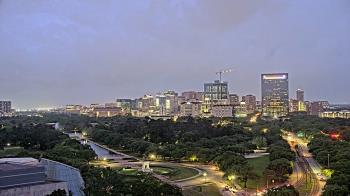 Weather camera view of Hotel ZaZa.