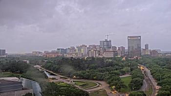 Weather camera view of Hotel ZaZa.