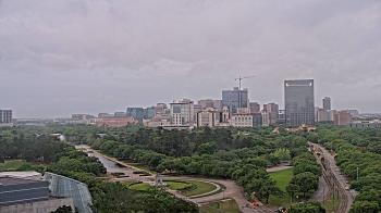 Weather camera view of Hotel ZaZa.