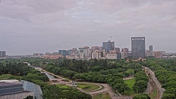 Weather camera view of Hotel ZaZa.