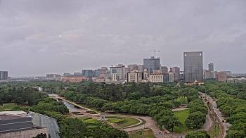 Weather camera view of Hotel ZaZa.