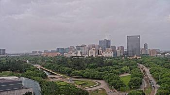 Weather camera view of Hotel ZaZa.