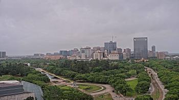 Weather camera view of Hotel ZaZa.