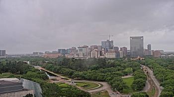 Weather camera view of Hotel ZaZa.