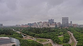 Weather camera view of Hotel ZaZa.