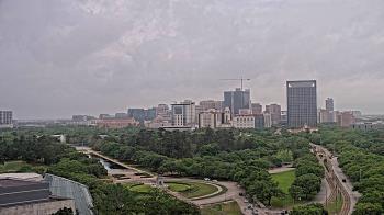 Weather camera view of Hotel ZaZa.