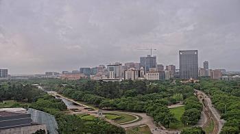 Weather camera view of Hotel ZaZa.