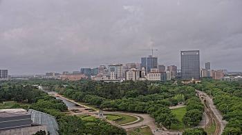 Weather camera view of Hotel ZaZa.