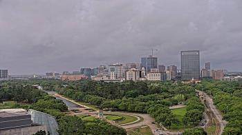 Weather camera view of Hotel ZaZa.