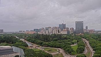 Weather camera view of Hotel ZaZa.