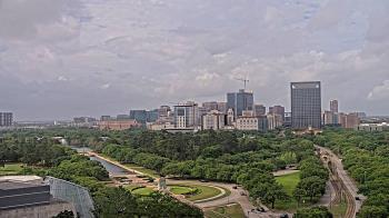 Weather camera view of Hotel ZaZa.