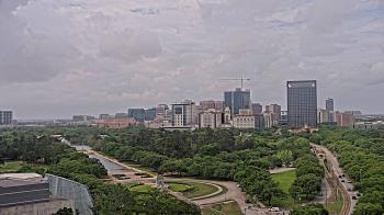 Weather camera view of Hotel ZaZa.