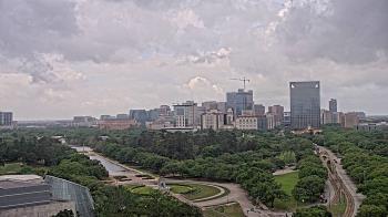 Weather camera view of Hotel ZaZa.