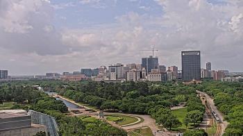 Weather camera view of Hotel ZaZa.