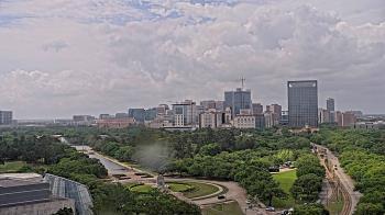 Weather camera view of Hotel ZaZa.