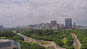 Weather camera view of Hotel ZaZa.