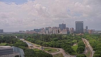 Weather camera view of Hotel ZaZa.