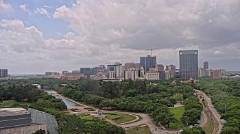 Weather camera view of Hotel ZaZa.